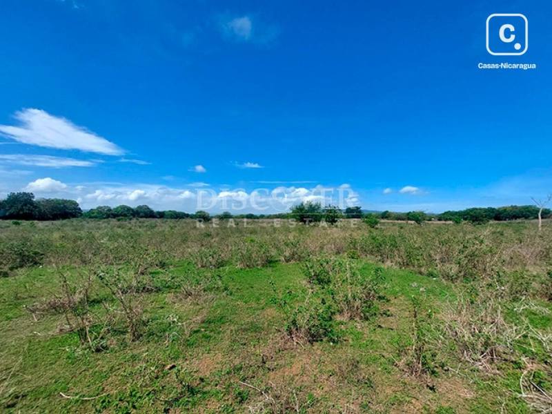 Terreno en venta en Carretera Masaya, Managua – 60,000 varas²