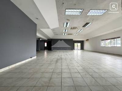 Local comercial en alquiler en Planes de Altamira, Managua – 300 m²