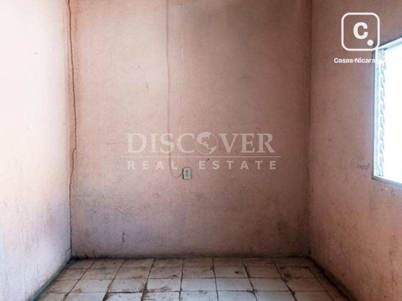 Bodega en alquiler en Suburbana, Managua – 12 m²