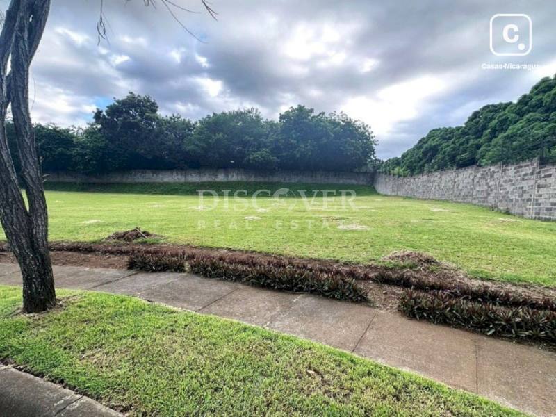 Terreno en venta en Santo Domingo, Managua – 3,378 varas²