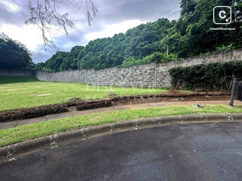 Terreno en venta en Santo Domingo, Managua – 3,378 varas²