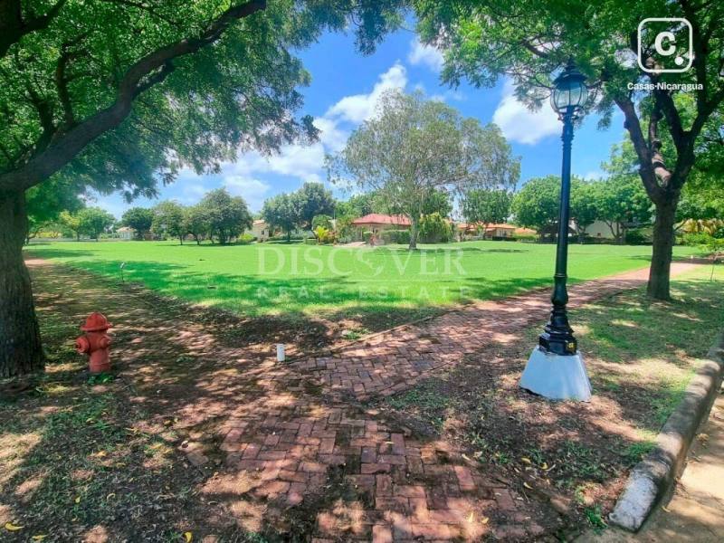 Terreno en venta en San Rafael del Sur, Managua – 566 varas²