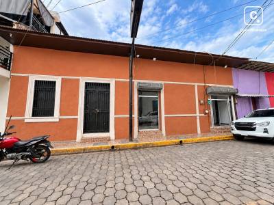 Local comercial en alquiler en Juigalpa, Chontales – 343 m², US$ 3,430/mes