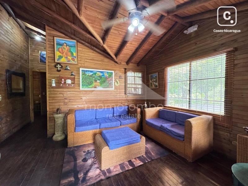 Finca en venta en Nindirí, Masaya – 50,183 varas²