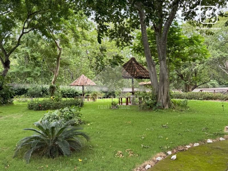 Finca en venta en Nindirí, Masaya – 50,183 varas²