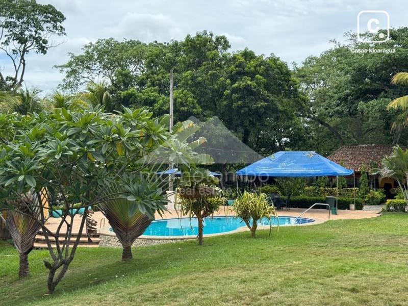 Finca en venta en Nindirí, Masaya – 50,183 varas²