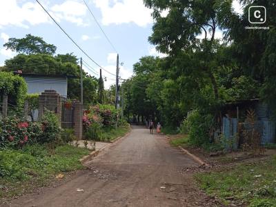 Finca en venta en Nindirí, Masaya – 500,025 varas²