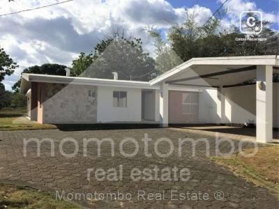 Finca en venta en Nindirí, Masaya – 3 hab, 390 m²