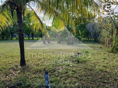Terreno en venta en Nindirí, Masaya – 1,000 varas²