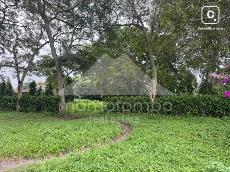 Terreno en venta en Diriamba, Carazo – 10,000 varas²