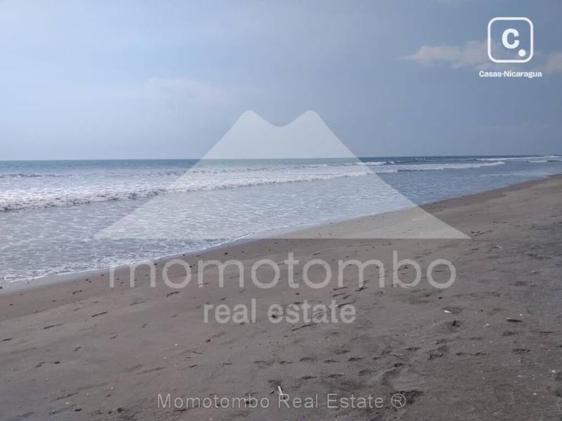 Terreno en venta en San Rafael del Sur, Managua – 1,000 varas², US$ 30,000