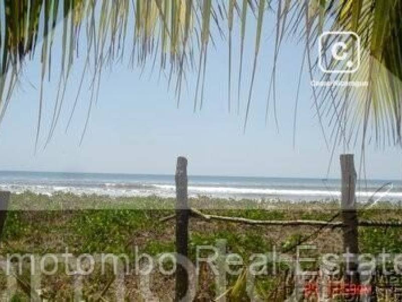 Terreno en venta en San Rafael del Sur, Managua – 1,000 varas²