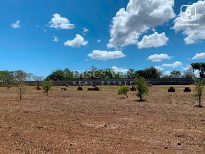 Terreno en venta en Nindirí, Masaya – 55,000 varas²