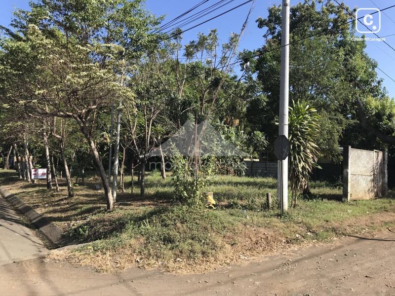 Terreno en venta en Nindirí, Masaya – 1,309 varas²