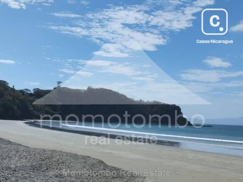 Terreno en venta en San Juan del Sur, Rivas – 1,000 varas²