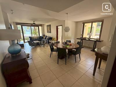 Apartamento en venta en San Juan del Sur, Rivas – 2 hab, 132 m²