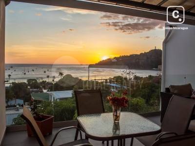 Apartamento en venta en San Juan del Sur, Rivas