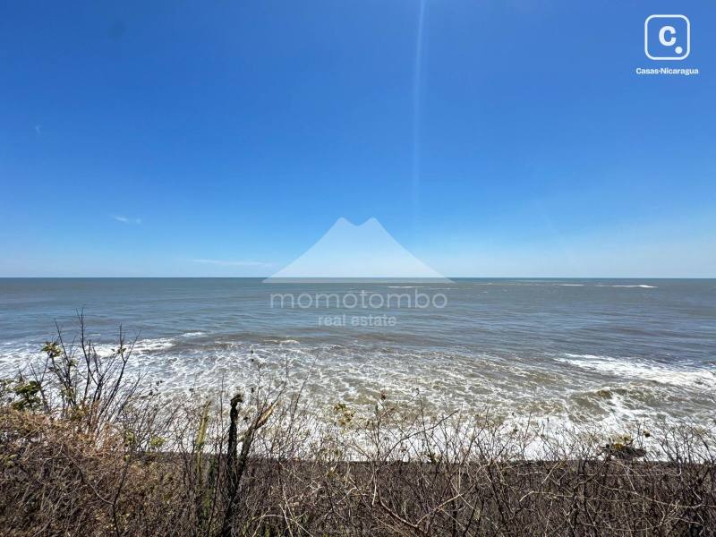 Terreno en venta en Diriamba, Carazo – 2,664 varas²