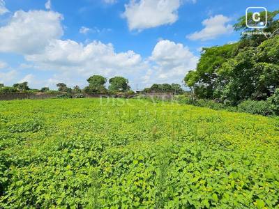 Terreno en venta en Diriamba, Carazo – 1,600 varas²