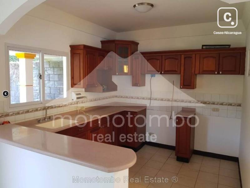 Apartamento en venta en Ticuantepe, Managua – 3 hab, 280 m²