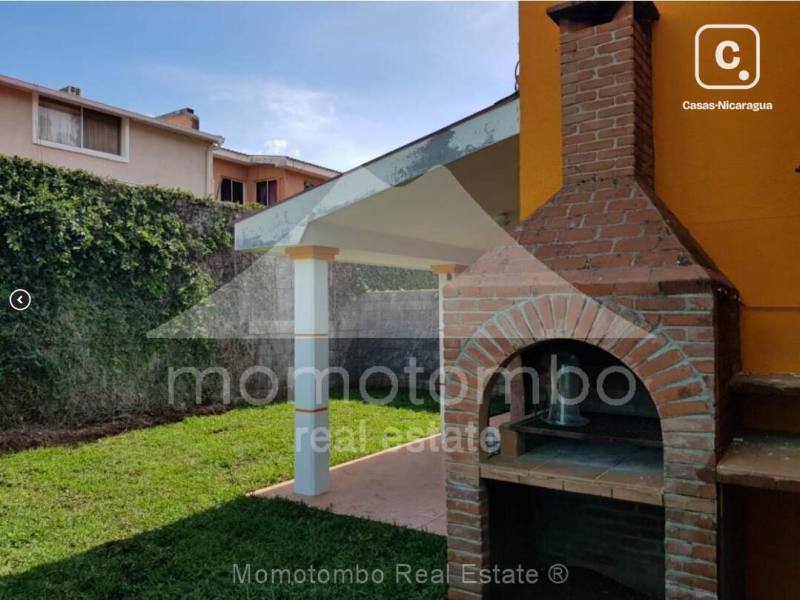 Apartamento en venta en Ticuantepe, Managua – 3 hab, 280 m²
