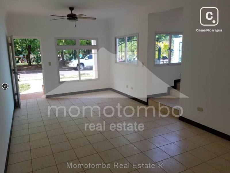 Apartamento en venta en Ticuantepe, Managua – 3 hab, 280 m²
