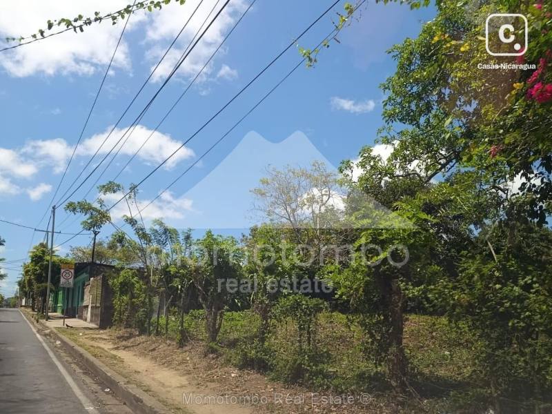 Terreno en venta en San Marcos, Carazo – 920 varas²