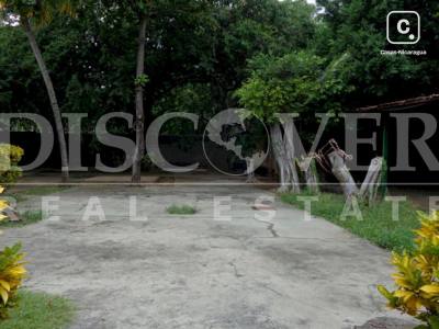 Terreno en venta en Nindirí, Masaya – 1,000 m²