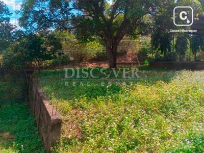 Terreno en venta en Ticuantepe, Managua – 1,019 varas²