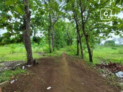 Terreno en venta en Ticuantepe, Managua – 22,500 varas²