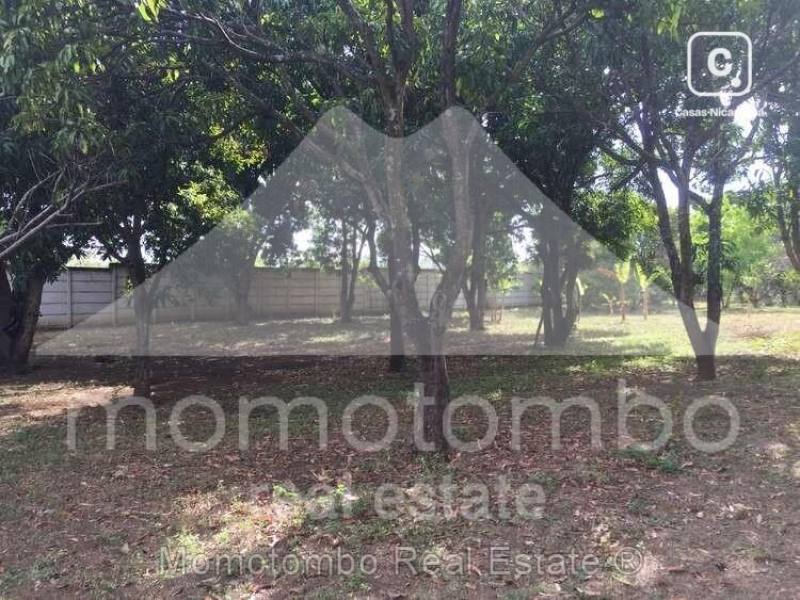 Finca en venta en Nindirí, Masaya – 3 hab, 390 m²