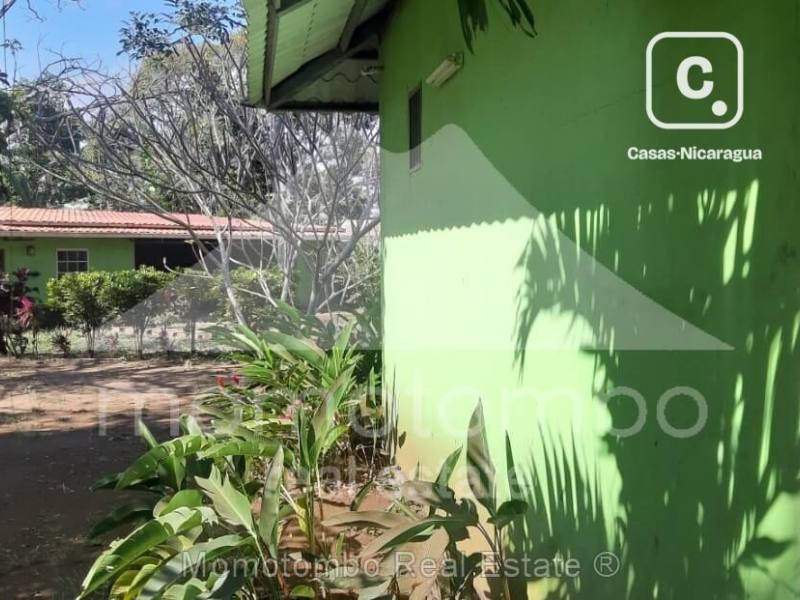 Finca en venta en San Marcos, Carazo – 3 hab, 150 m²