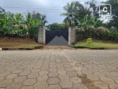 Finca en venta en San Marcos, Carazo – 150 m²