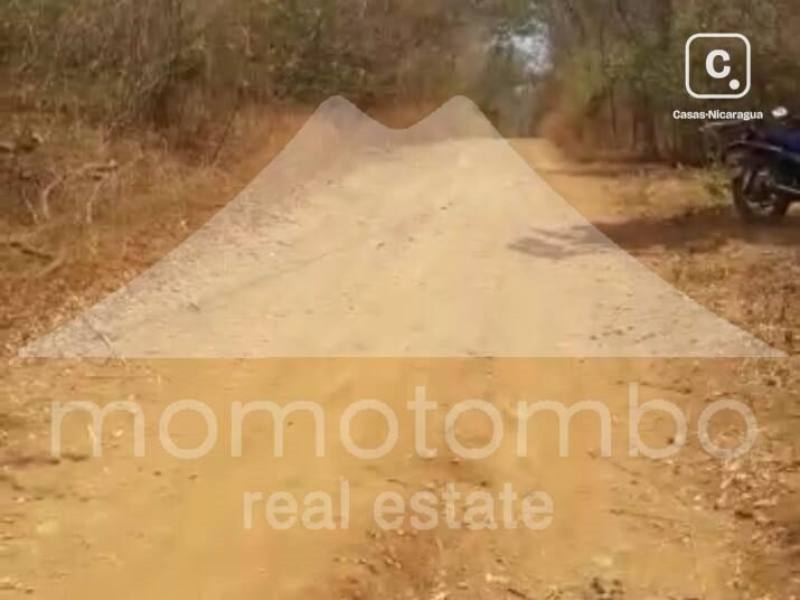 Terreno en venta en Jinotepe, Carazo – 30,000 varas²