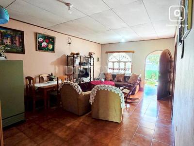 Casa en venta en Jinotepe, Carazo – 3 hab, 220 m²