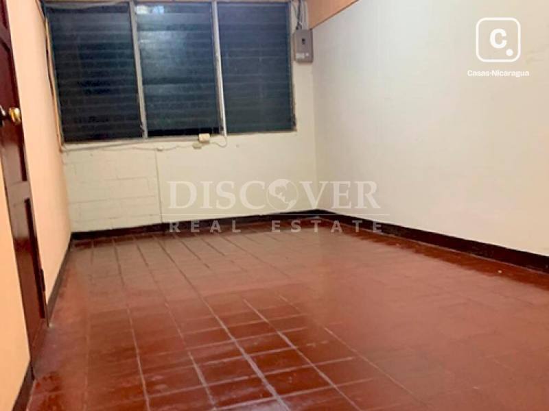 Casa en venta en Mercado Oriental, Managua – 3 hab, 114 m²