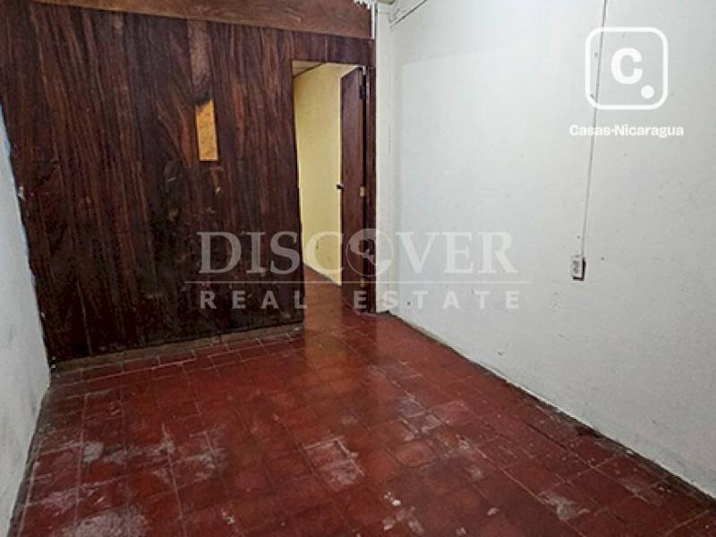 Casa en venta en Colonia Centro América, Nicaragua – 3 hab, 200 m²