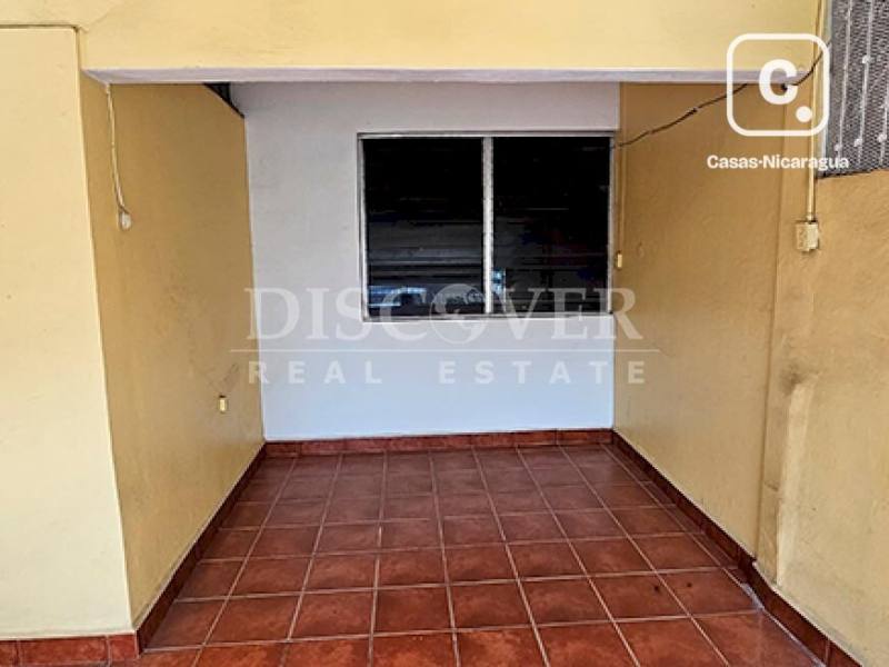 Casa en venta en Colonia Centro América, Nicaragua – 3 hab, 200 m²