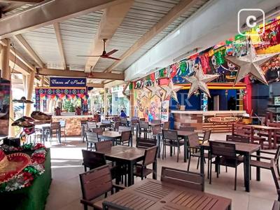 Local comercial en venta en Colonia Centro América, Managua – 1,640 m²