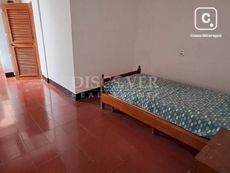 Casa en venta en Masatepe, Masaya – 6 hab, 543 m²