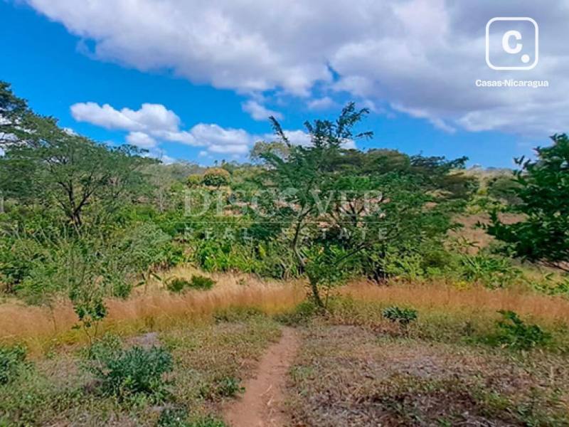 Finca en venta en Niquinohomo, Masaya – 1 m²