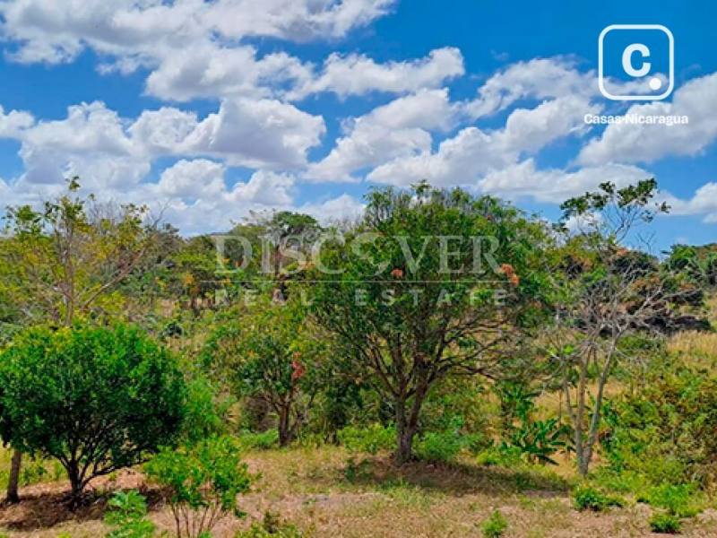 Finca en venta en Niquinohomo, Masaya – 1 m²