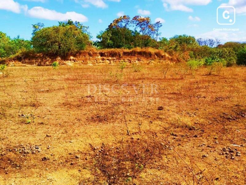 Terreno en venta en Pochocuape, Managua – 60,000 varas²