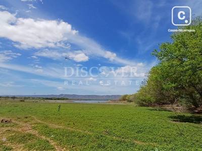 Finca en venta en Mateare, Managua – 1,089,500 varas²