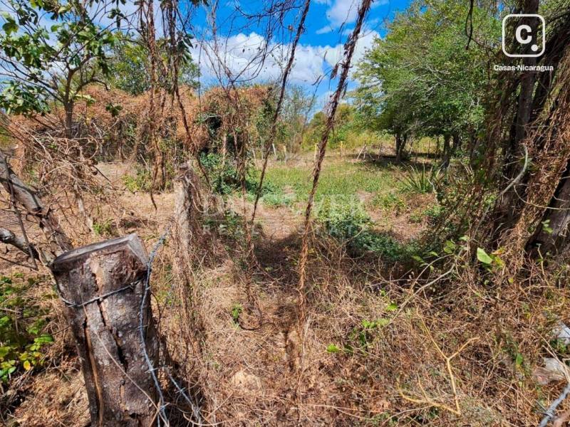 Terreno en venta en La Boquita, Carazo – 433 varas²