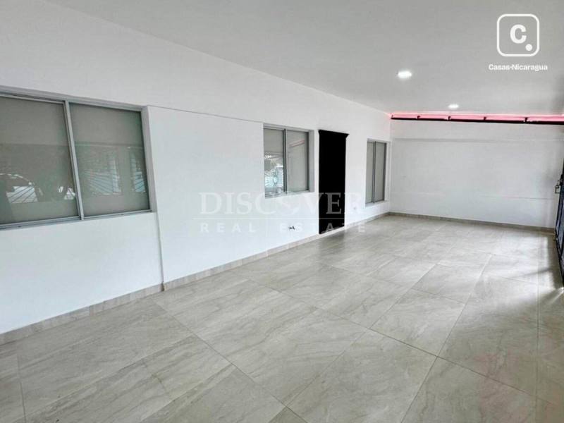 Casa en venta en Colonia Centro América, Nicaragua – 3 hab, 170 m²