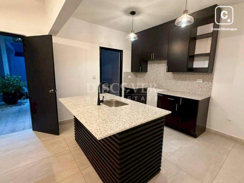 Casa en venta en Colonia Centro América, Nicaragua – 3 hab, 170 m²