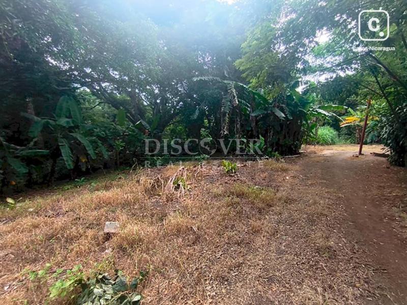 Terreno en venta en Masatepe, Masaya – 630 m²