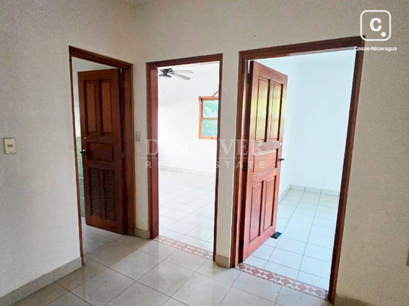 Casa en venta en Masatepe, Masaya – 4 hab, 300 m²