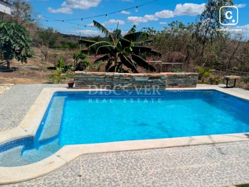 Casa de playa en venta o alquiler en El Velero, León – 3 hab, 365 m²
